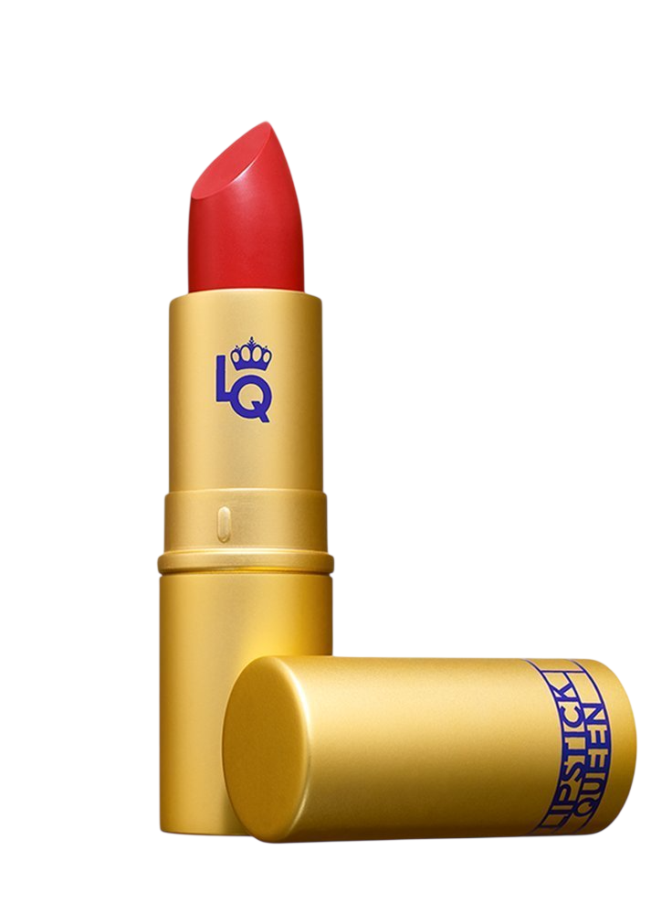 Lipstick Queen Saint Lipstick, Scarlet Red