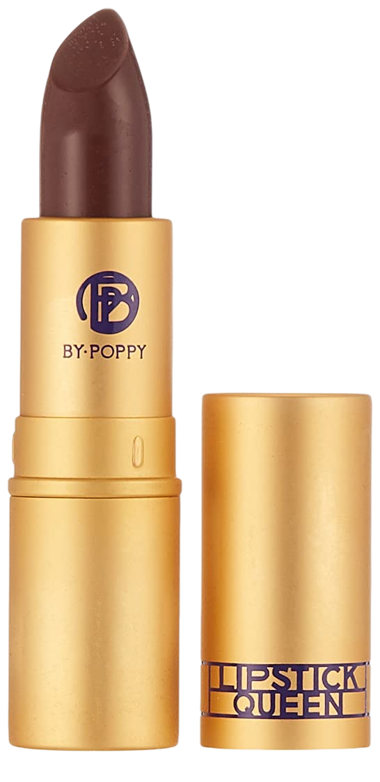 Saint Lipstick, Bordeaux by Lipstick Queen