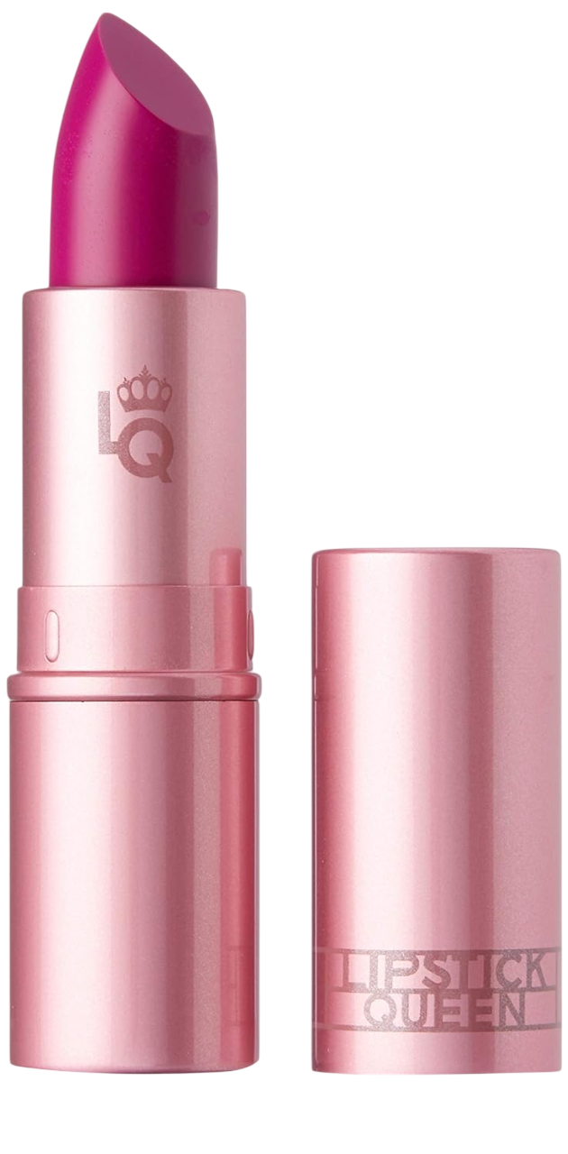 Dating Game Lipstick, Mr. Right Now