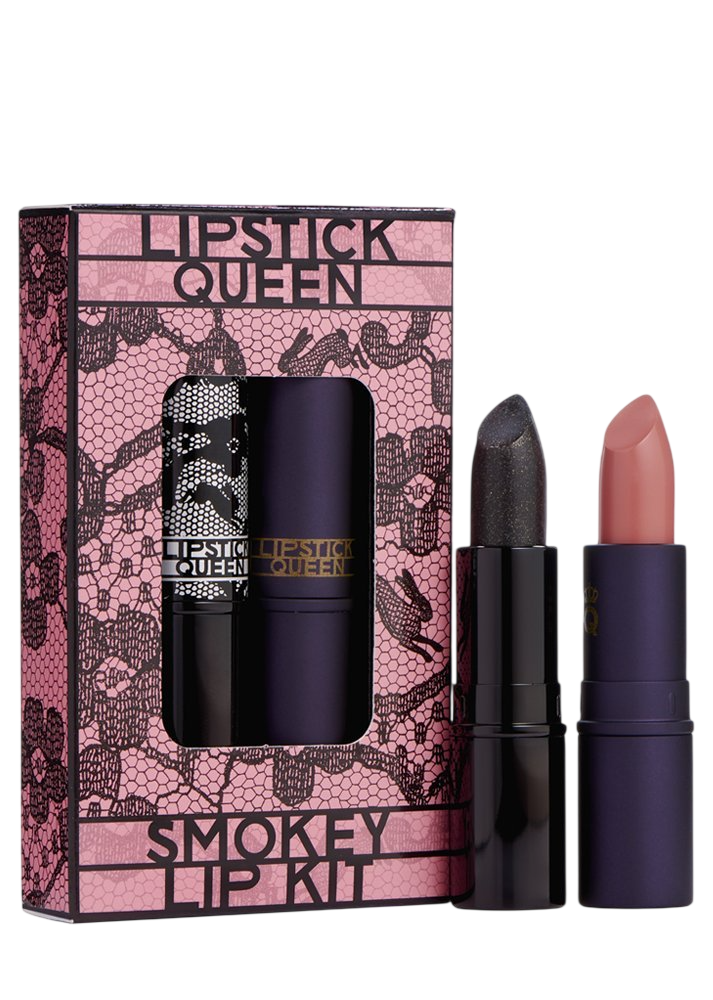 Smokey Lip Kit by Lipstick Queen