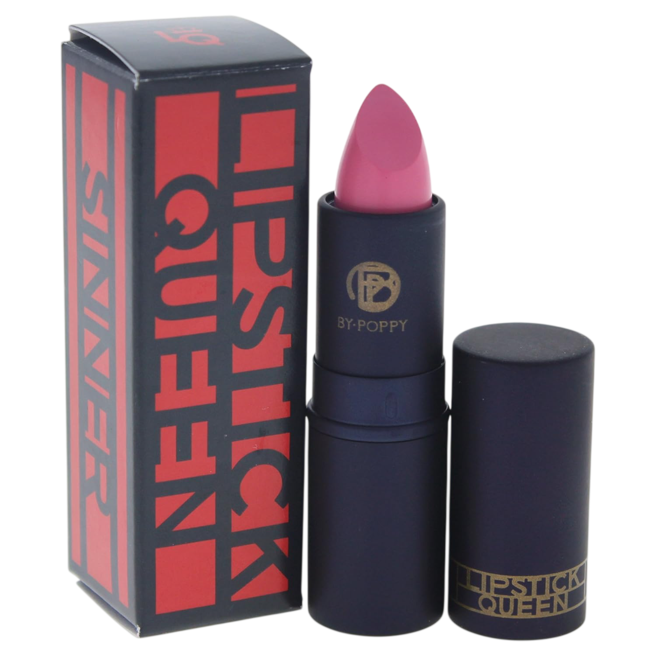 Sinner Lipstick, Candy